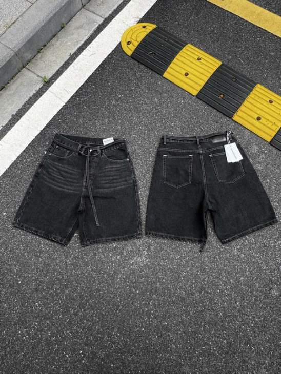 Picture of Acne Jeans Short _SKUAcnesz28-34thtxAC46604